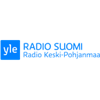 YLE Keski-Pohjanmaa World Talk