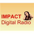 Impact Digital Radio Christian Contemporary
