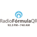 Radio Fórmula QR Spanish Talk