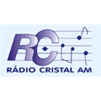 Rádio Cristal AM Brazilian Popular