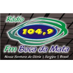 Radio Boca da Mata FM Brazilian Popular