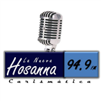 Hosanna Carismatica 