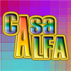 CASA ALFA - La casa de Raul 