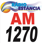 Rádio Estância AM Brazilian Popular