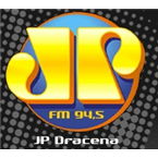 Rádio Jovem Pan FM (Dracena) Top 40/Pop