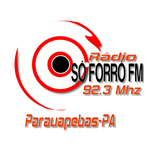 Rádio Só Forró FM Forró