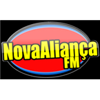 Rádio Nova Aliança FM Evangélica