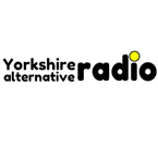 Yorkshire Alternative Radio Alternative Rock