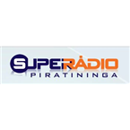 Super Rádio Piratininga Brazilian Popular