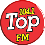 Rádio Top FM (São Paulo) Brazilian Popular
