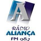 Radio Difusora Aliança FM 