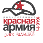 Radio Krasnaya Armiya (RedArmy) Eclectic