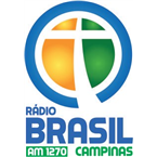 Rádio Brasil de Campinas (Jovem Pan AM) Catholic Talk