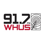 WHUS College Radio