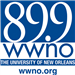 WWNO National News