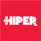 Hiper FM Top 40/Pop