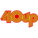40UP Radio 