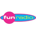 Fun Radio Electronic