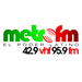 METRO FM Pop Latino