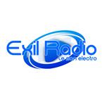 exil radio House
