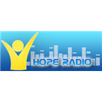 HOPE Radio 