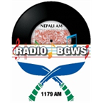 Radio BGWS 