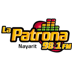 La Patrona Mexican