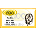 ABC Radio National News