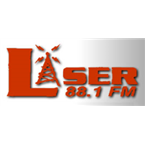 Laser FM Spanish Talk