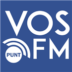 VOS punt fm 