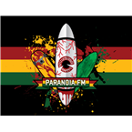 Paranoia.FM Rock