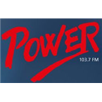 Power 103.7 FM Pop Latino