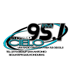 Radio Cielo Merengue