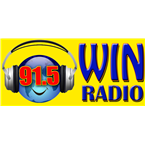 91.5 Win Radio Top 40/Pop