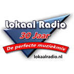 Lokaal Radio Variety