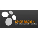 Spice Radio 1 Hip Hop
