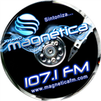 Magnetica FM Variety