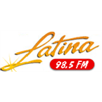 Radio Latina Adult Contemporary