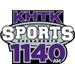 KHTK Sports 1140 Sports Talk