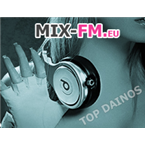 Mix-fm Lietuva 