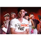 BlakMusicFirst Hip Hop