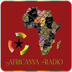 Africanna Radio African Music