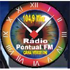 Radio Pontual FM Brazilian Music