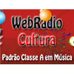 Rádio Web Cultura Adult Contemporary