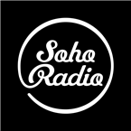 Soho Radio London Soul and R&B
