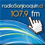 Radio San Joaquín Pop Latino