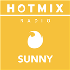 Hotmixradio Sunny Dancehall