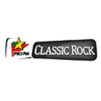ProFM Classic Rock Classic Rock