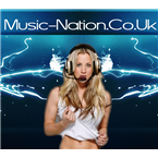 Music Nation Radio DJ