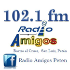 Radio Amigos Peten 